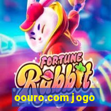 oouro.com jogo